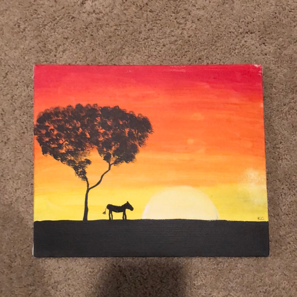 Beautiful Painting